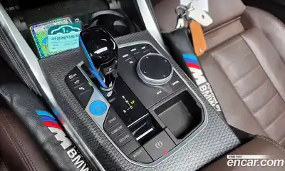 BMW i4 2022 0.2 гидро в Москве № 2130174, миниатюра 12