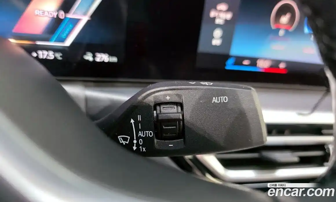 BMW i4 2022 0.2 гидро в Москве № 2130174, фото 27
