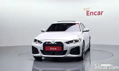 BMW i4 2022 0.2 гидро в Москве № 2130174, миниатюра 3