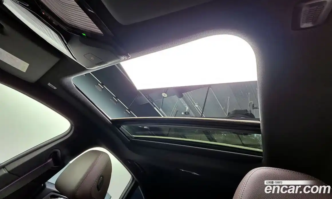 BMW i4 2022 0.2 гидро в Москве № 2130174, фото 31