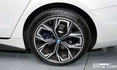 BMW i4 2022 0.2 гидро в Москве № 2130174, миниатюра 7