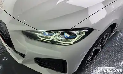 BMW i4 2022 0.2 гидро в Москве № 2130174, миниатюра 8