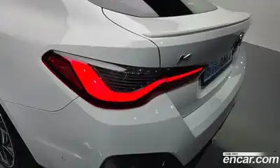 BMW i4 2022 0.2 гидро в Москве № 2130174, миниатюра 9