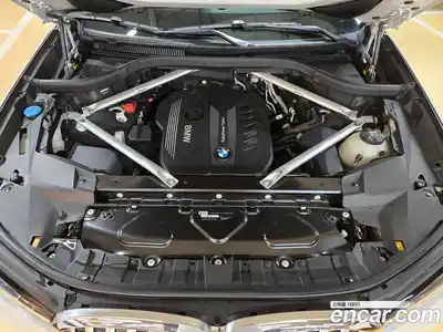 BMW X7 2020 3.0 гидро в Москве № 2130210, миниатюра 12