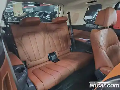 BMW X7 2020 3.0 гидро в Москве № 2130210, миниатюра 8