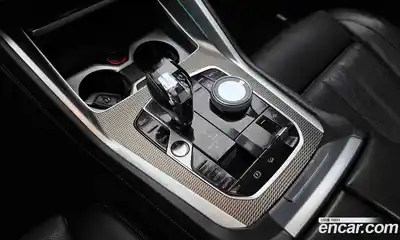 BMW X6 2022 3.0 гидро в Москве № 2130232, миниатюра 12