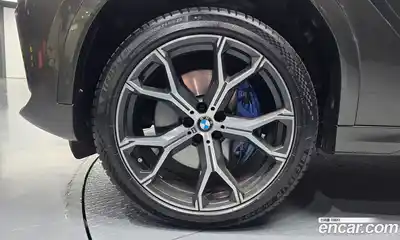 BMW X6 2022 3.0 гидро в Москве № 2130232, миниатюра 5