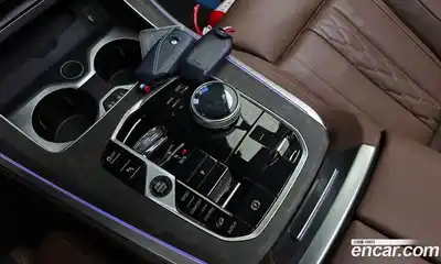 BMW X5 2024 3.0 гидро в Москве № 2130236, миниатюра 12