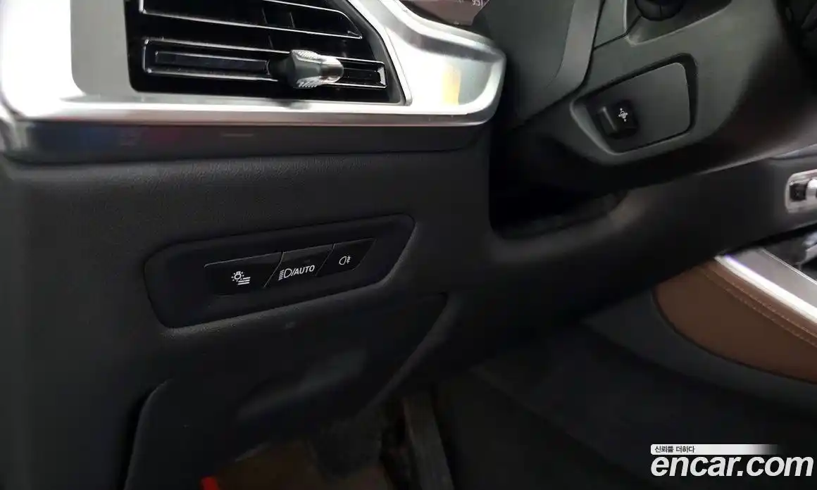 BMW X5 2024 3.0 гидро в Москве № 2130236, фото 27