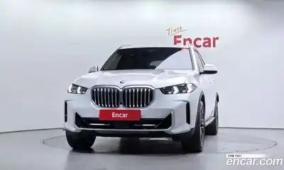 BMW X5 2024 3.0 гидро в Москве № 2130236, миниатюра 3