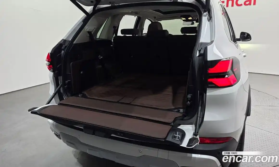 BMW X5 2024 3.0 гидро в Москве № 2130236, фото 31
