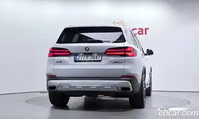 BMW X5 2024 3.0 гидро в Москве № 2130236, миниатюра 4