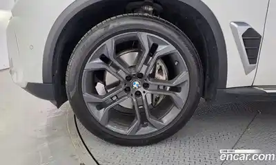 BMW X5 2024 3.0 гидро в Москве № 2130236, миниатюра 5