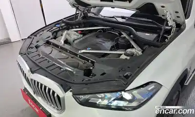 BMW X5 2024 3.0 гидро в Москве № 2130236, миниатюра 6