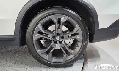 BMW X5 2024 3.0 гидро в Москве № 2130236, миниатюра 7