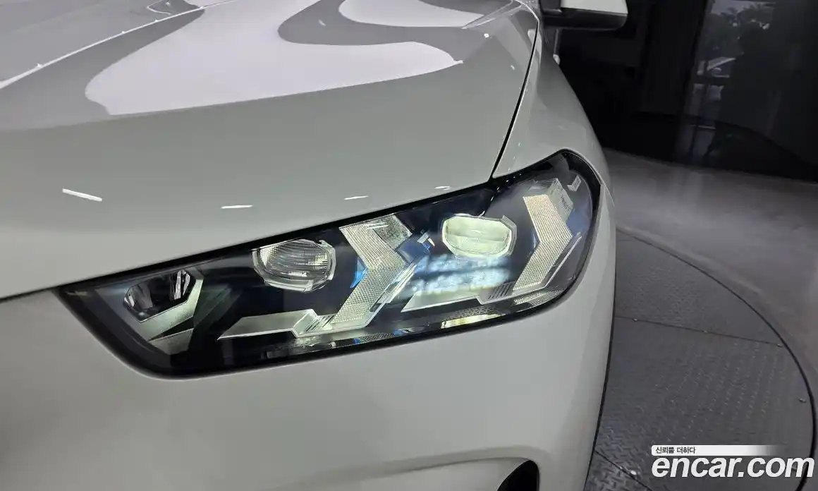 BMW X5 2024 3.0 гидро в Москве № 2130236, фото 8