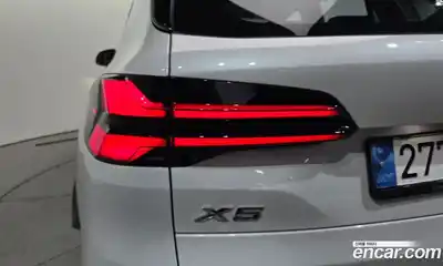BMW X5 2024 3.0 гидро в Москве № 2130236, миниатюра 9