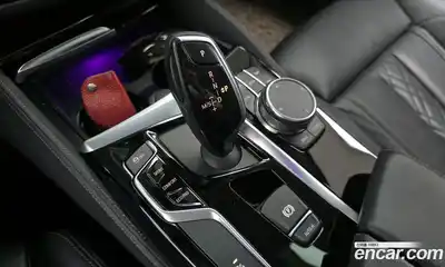 BMW 5-Series 2020 2.0 гидро в Москве № 2130271, миниатюра 12