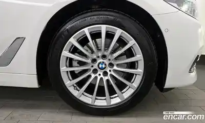 BMW 5-Series 2020 2.0 гидро в Москве № 2130271, миниатюра 7
