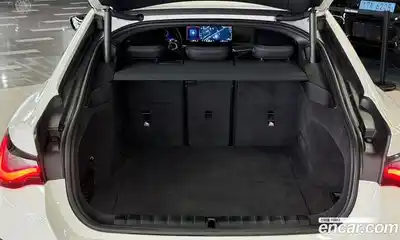 BMW i4 2023 0.2 гидро в Москве № 2130283, миниатюра 11