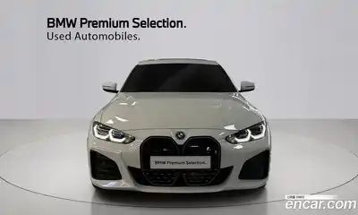 BMW i4 2023 0.2 гидро в Москве № 2130283, миниатюра 3