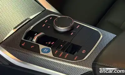 BMW i4 2023 0.2 гидро в Москве № 2130283, миниатюра 9