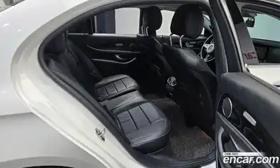 Mercedes-Benz E-Class 2016 2.0 гидро в Москве № 2130298, миниатюра 11