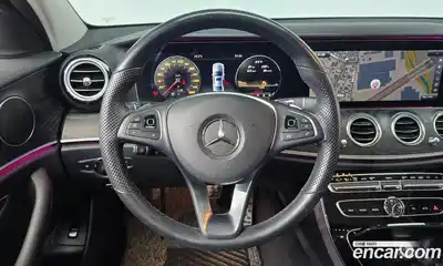 Mercedes-Benz E-Class 2016 2.0 гидро в Москве № 2130298, миниатюра 12