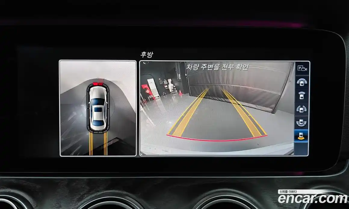 Mercedes-Benz E-Class 2016 2.0 гидро в Москве № 2130298, фото 14