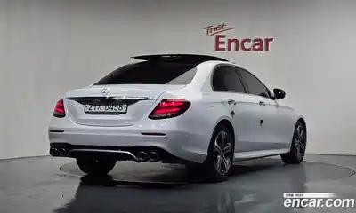 Mercedes-Benz E-Class 2016 2.0 гидро в Москве № 2130298, миниатюра 2