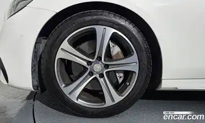 Mercedes-Benz E-Class 2016 2.0 гидро в Москве № 2130298, миниатюра 5