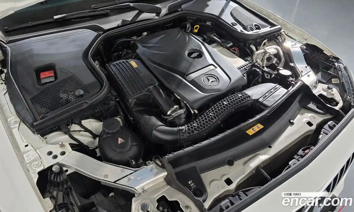 Mercedes-Benz E-Class 2016 2.0 гидро в Москве № 2130298, фото 6