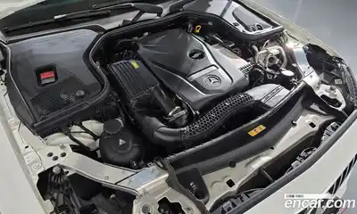 Mercedes-Benz E-Class 2016 2.0 гидро в Москве № 2130298, миниатюра 6