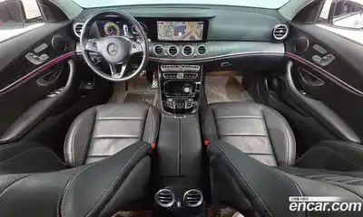 Mercedes-Benz E-Class 2016 2.0 гидро в Москве № 2130298, миниатюра 7