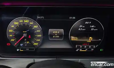 Mercedes-Benz E-Class 2016 2.0 гидро в Москве № 2130298, миниатюра 8