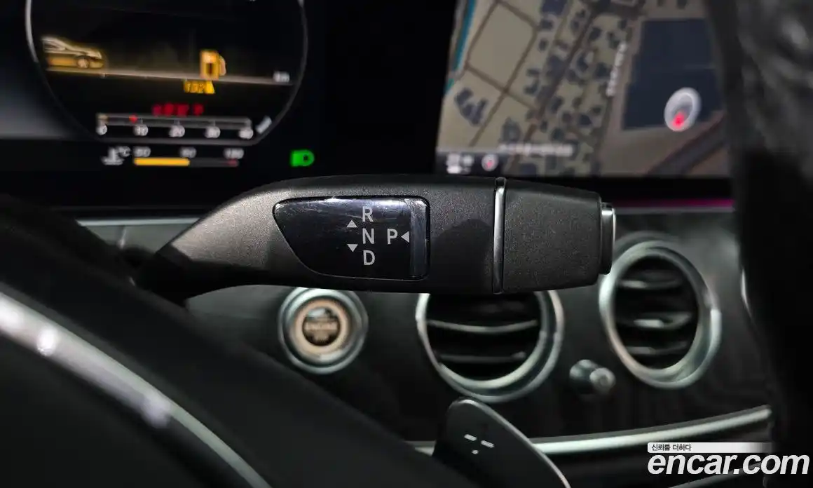 Mercedes-Benz E-Class 2016 2.0 гидро в Москве № 2130298, фото 9