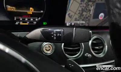 Mercedes-Benz E-Class 2016 2.0 гидро в Москве № 2130298, миниатюра 9