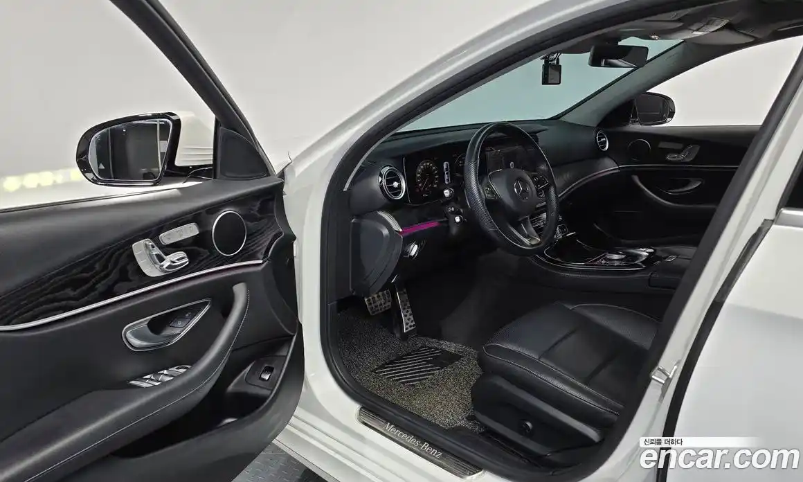 Mercedes-Benz E-Class 2016 2.0 гидро в Москве № 2130298, фото 10