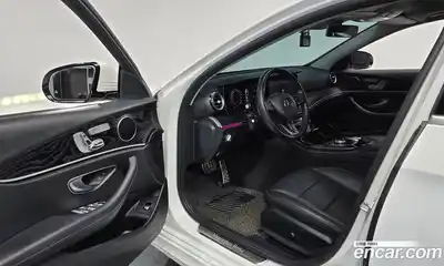 Mercedes-Benz E-Class 2016 2.0 гидро в Москве № 2130298, миниатюра 10