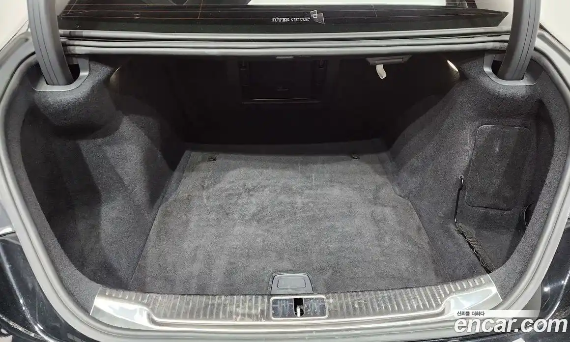 Mercedes-Benz S-Class 2021 2.9 гидро в Москве № 2130310, фото 24