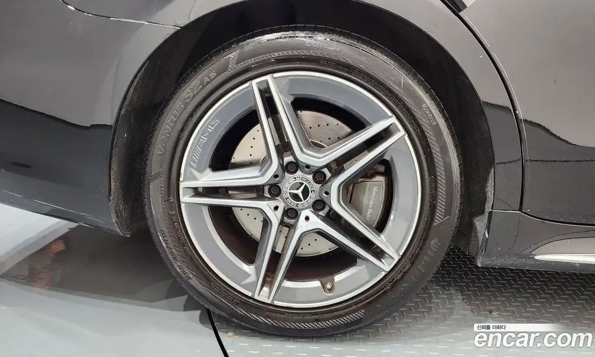 Mercedes-Benz S-Class 2021 2.9 гидро в Москве № 2130310, фото 5