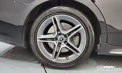Mercedes-Benz S-Class 2021 2.9 гидро в Москве № 2130310, миниатюра 5