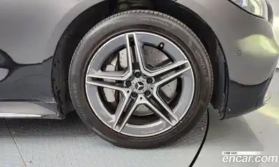 Mercedes-Benz S-Class 2021 2.9 гидро в Москве № 2130310, миниатюра 7