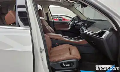 BMW X5 2023 3.0 гидро в Москве № 2130321, миниатюра 11