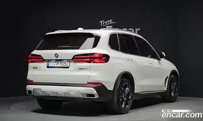 BMW X5 2023 3.0 гидро в Москве № 2130321, миниатюра 2