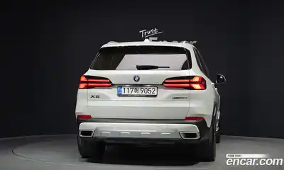 BMW X5 2023 3.0 гидро в Москве № 2130321, миниатюра 4