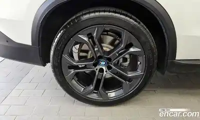 BMW X5 2023 3.0 гидро в Москве № 2130321, миниатюра 5