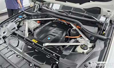 BMW X5 2023 3.0 гидро в Москве № 2130321, миниатюра 6
