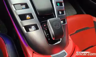 Mercedes-Benz AMG GT 2022 3.0 гидро в Москве № 2130330, миниатюра 12
