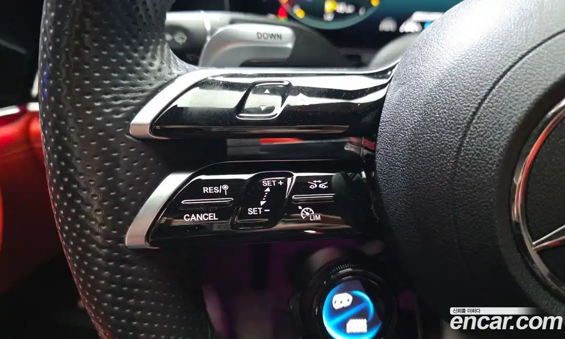 Mercedes-Benz AMG GT 2022 3.0 гидро в Москве № 2130330, фото 21
